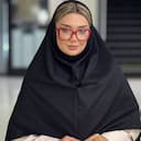 مقنعه بروجرد کد 4631