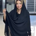 شال نخی سوزنی کد 4518