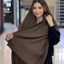 شال شاین پاییزی دور ریش کد 4640