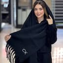 بیگ اسکارف پشمی کد 4649