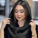 شال بافت رینگی کد 4622