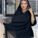 شال نخی دور ریش کد 4445