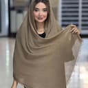 شال برشکا دور ریش اعلاء کد 4507