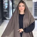 شال برشکا دندون موشی کد 4161