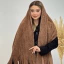 شال بیگ اسکارف تدی کد 4127